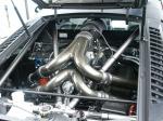Saleen S7 Twin Turbo 2005 года